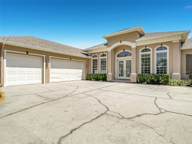 2705 COASTAL RANGE WAY, Lutz, FL 33559