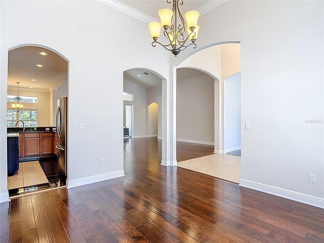 2705 COASTAL RANGE WAY, Lutz, FL 33559