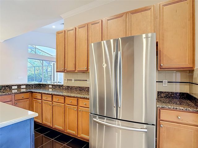 2705 COASTAL RANGE WAY, Lutz, FL 33559