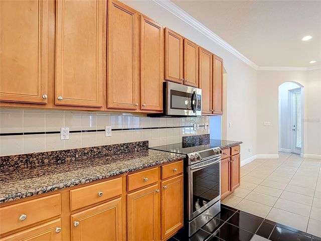 2705 COASTAL RANGE WAY, Lutz, FL 33559