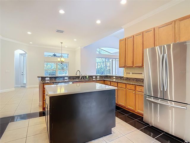 2705 COASTAL RANGE WAY, Lutz, FL 33559