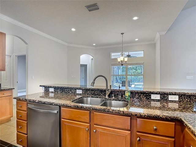 2705 COASTAL RANGE WAY, Lutz, FL 33559