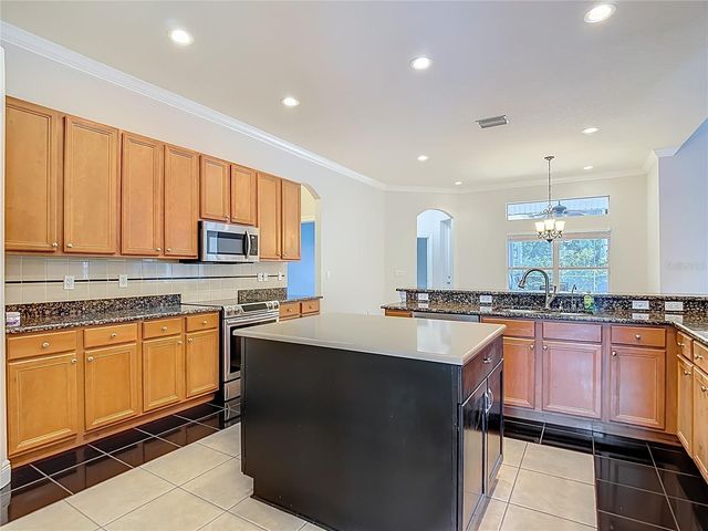 2705 COASTAL RANGE WAY, Lutz, FL 33559