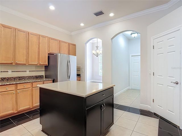 2705 COASTAL RANGE WAY, Lutz, FL 33559