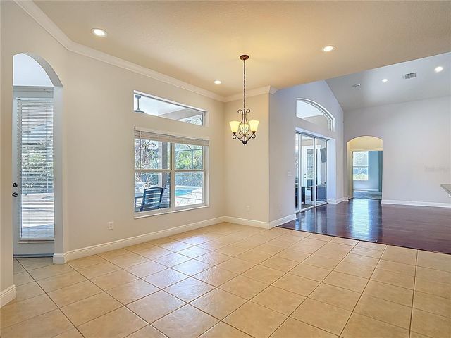 2705 COASTAL RANGE WAY, Lutz, FL 33559