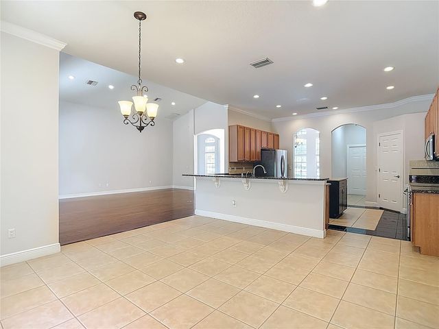 2705 COASTAL RANGE WAY, Lutz, FL 33559