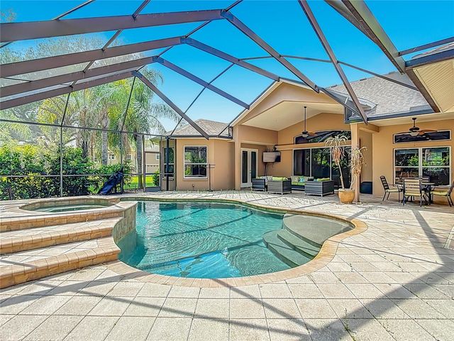 2705 COASTAL RANGE WAY, Lutz, FL 33559