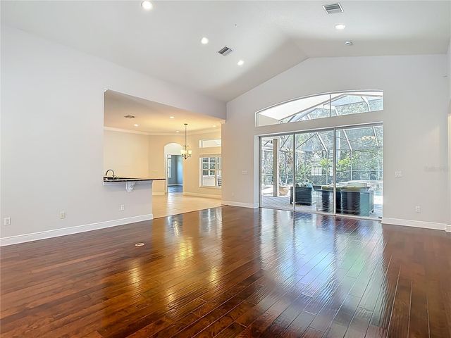 2705 COASTAL RANGE WAY, Lutz, FL 33559