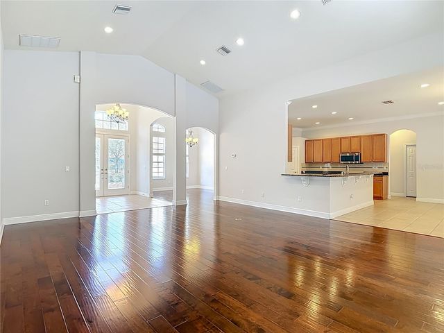 2705 COASTAL RANGE WAY, Lutz, FL 33559