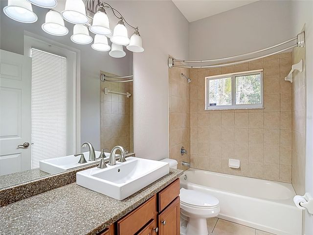 2705 COASTAL RANGE WAY, Lutz, FL 33559