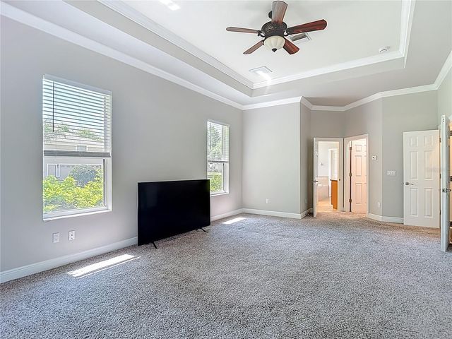 2705 COASTAL RANGE WAY, Lutz, FL 33559