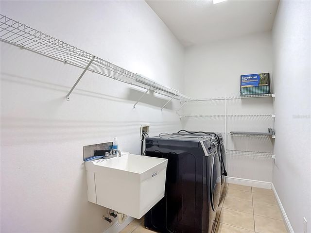 2705 COASTAL RANGE WAY, Lutz, FL 33559