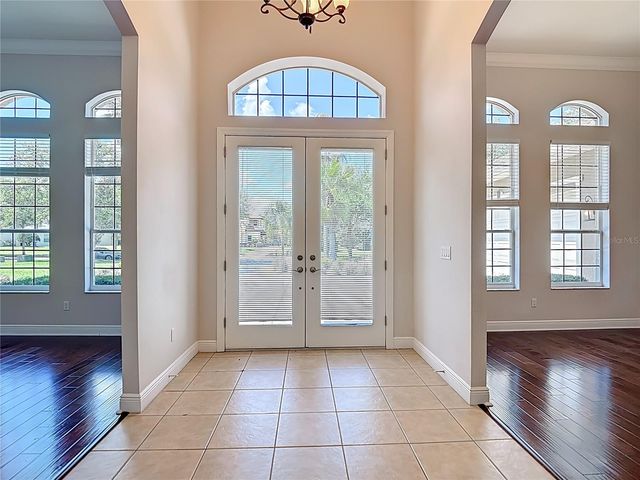 2705 COASTAL RANGE WAY, Lutz, FL 33559