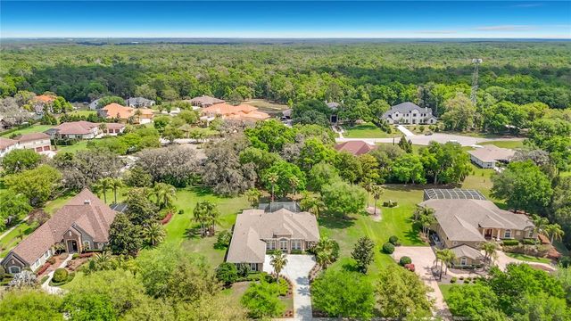 2705 COASTAL RANGE WAY, Lutz, FL 33559