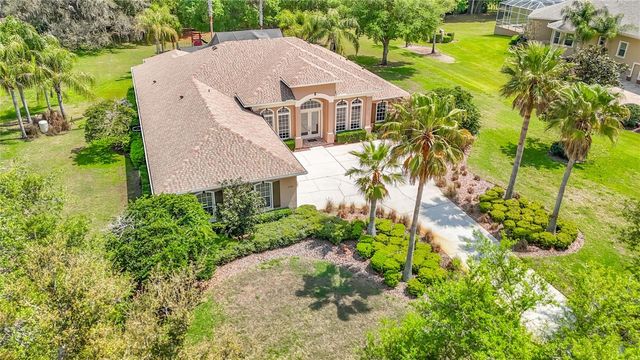 2705 COASTAL RANGE WAY, Lutz, FL 33559