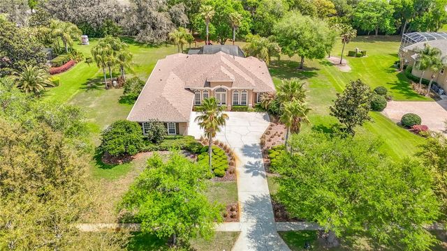 2705 COASTAL RANGE WAY, Lutz, FL 33559