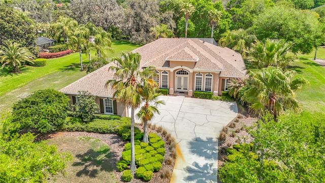 2705 COASTAL RANGE WAY, Lutz, FL 33559