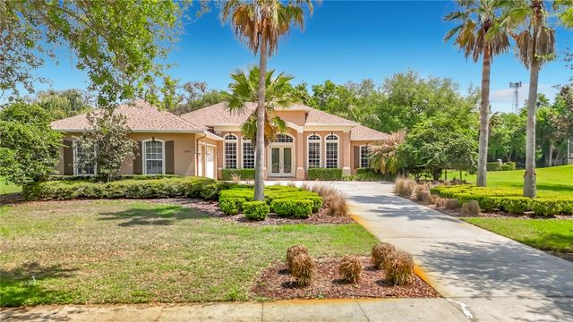 2705 COASTAL RANGE WAY, Lutz, FL 33559