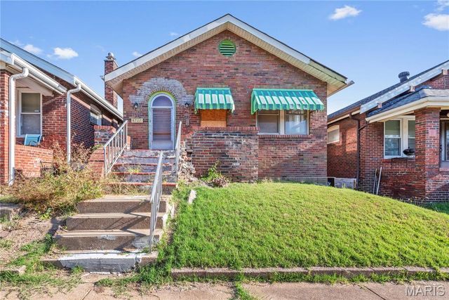 4707 Farlin Avenue, St Louis, MO 63115