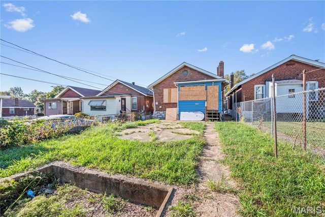 4707 Farlin Avenue, St Louis, MO 63115