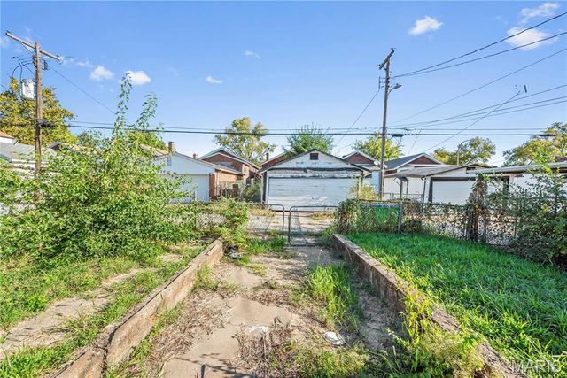 4707 Farlin Avenue, St Louis, MO 63115