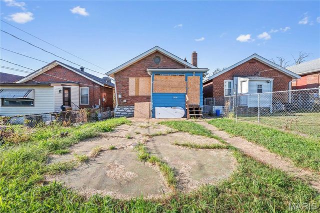 4707 Farlin Avenue, St Louis, MO 63115