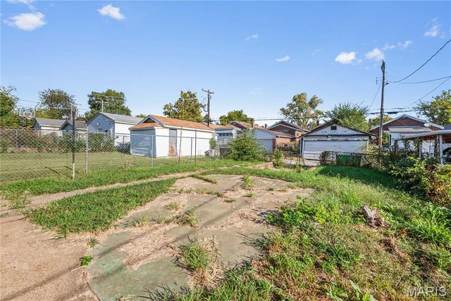 4707 Farlin Avenue, St Louis, MO 63115