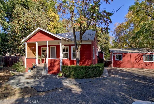 951 Walnut Street, Chico, CA 95928