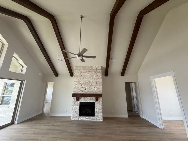 1601 Vista Azul Lane, Wylie, TX 75098