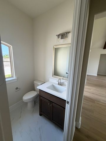 1601 Vista Azul Lane, Wylie, TX 75098