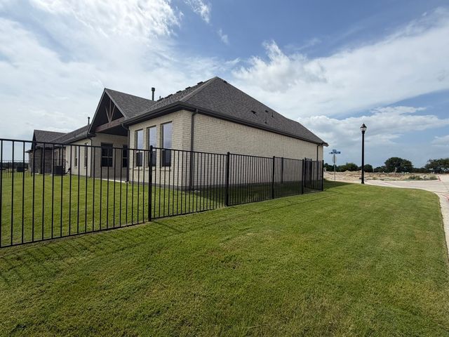 1601 Vista Azul Lane, Wylie, TX 75098