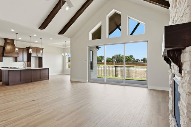 1601 Vista Azul Lane, Wylie, TX 75098