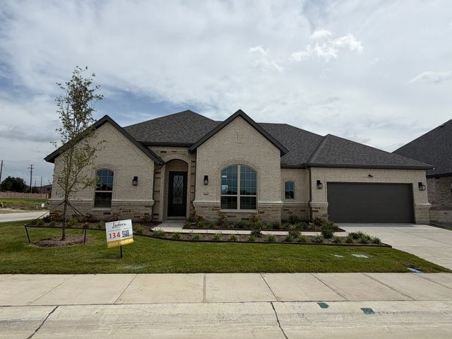 1601 Vista Azul Lane, Wylie, TX 75098