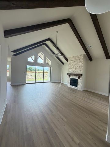 1601 Vista Azul Lane, Wylie, TX 75098