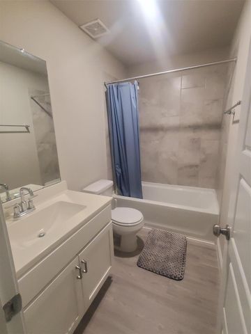 1208 Mare Stable Court, Alvin, TX 77511