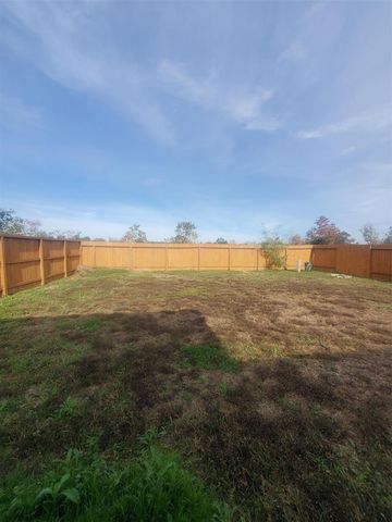1208 Mare Stable Court, Alvin, TX 77511