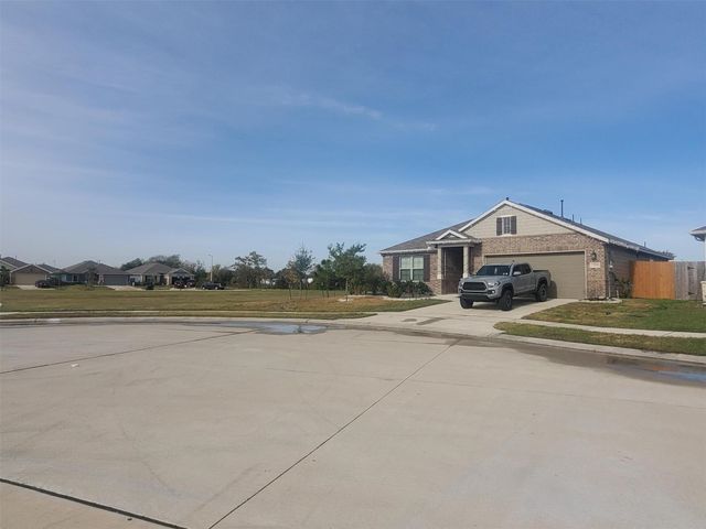 1208 Mare Stable Court, Alvin, TX 77511