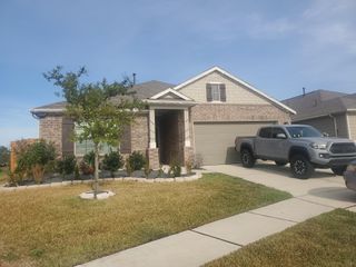 1208 Mare Stable Court, Alvin, TX 77511