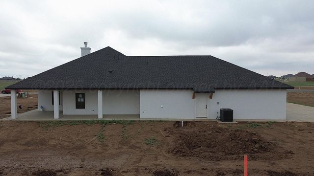18750 Tucumcari Drive, Bushland, TX 79124