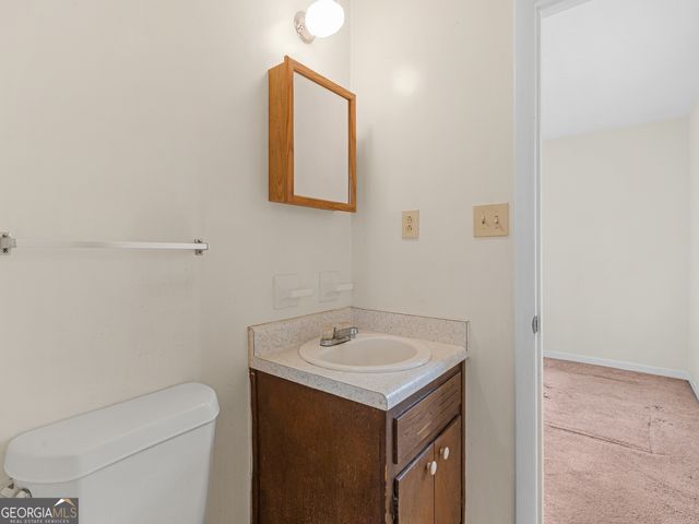 206 W Windemere Way, Jonesboro, GA 30238