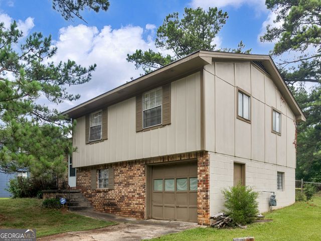 206 W Windemere Way, Jonesboro, GA 30238