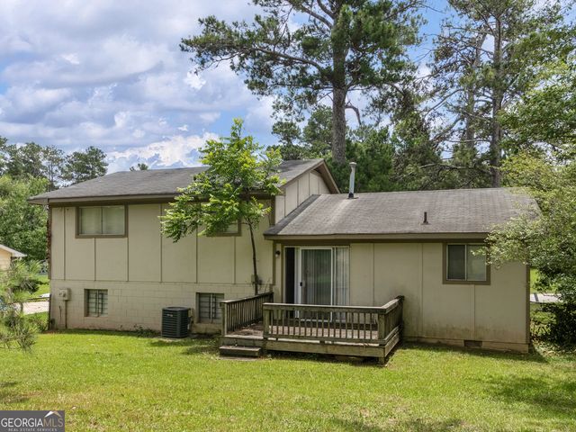 206 W Windemere Way, Jonesboro, GA 30238