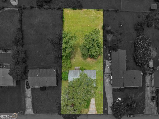 206 W Windemere Way, Jonesboro, GA 30238