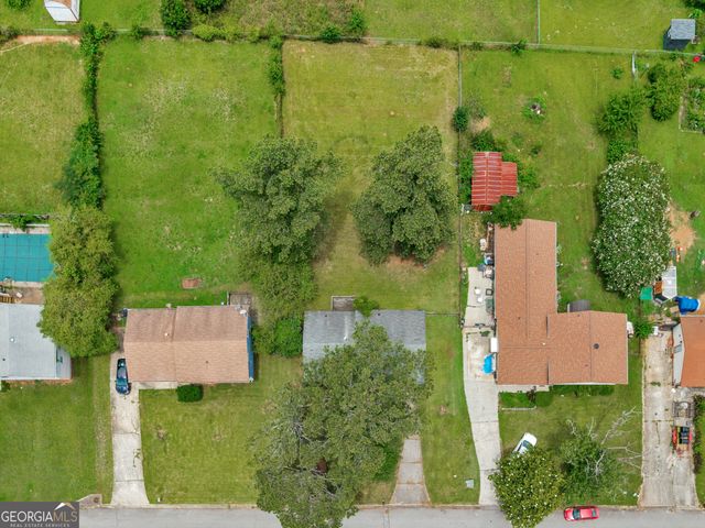 206 W Windemere Way, Jonesboro, GA 30238