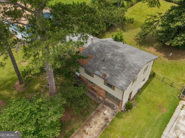 206 W Windemere Way, Jonesboro, GA 30238