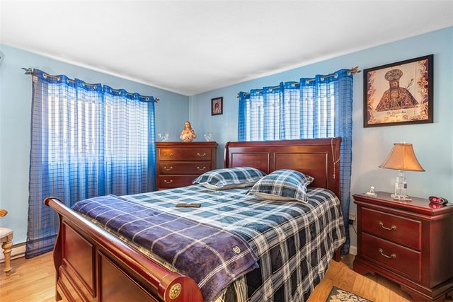 117 John Street 1, Lincoln, RI 02865