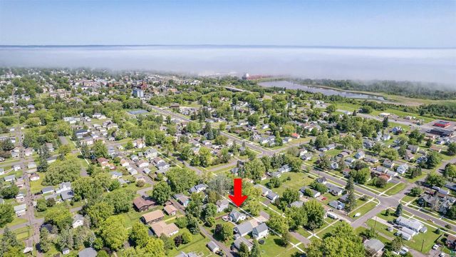 2822 E 6th St, Superior, WI 54880