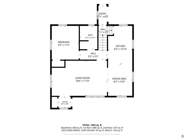 2822 E 6th St, Superior, WI 54880