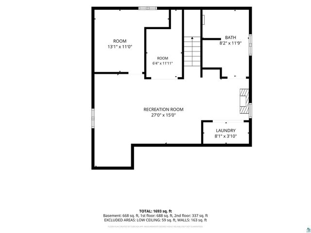 2822 E 6th St, Superior, WI 54880