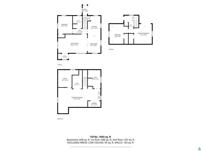2822 E 6th St, Superior, WI 54880